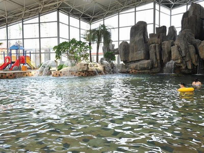 >> 威海汤泊温泉门票团购