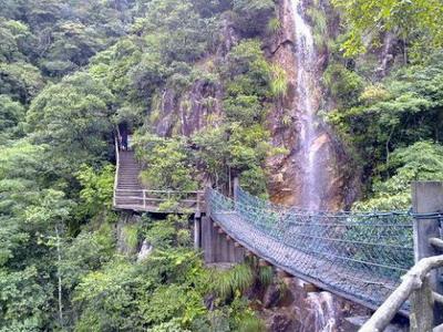武义牛头山门票,武义牛头山门票团购,牛头山石门峡,山