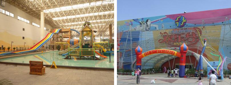 天津东丽湖水上温泉欢乐谷门票团购天津东丽湖水上温泉欢乐谷门票