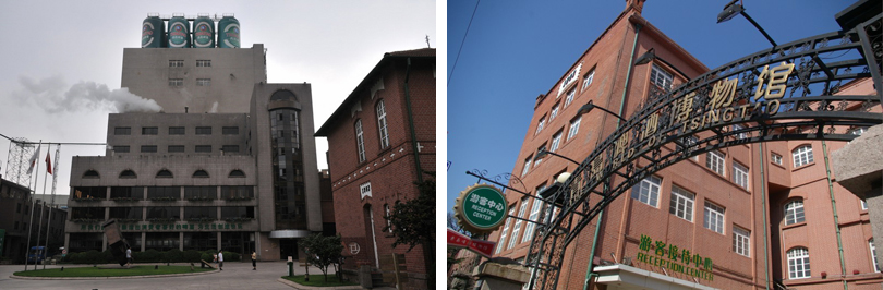 a线是青岛啤酒博物馆,以百年老建筑为依托,融合古老的建筑,珍贵典藏和_cninr a线是青岛啤酒博物馆,以百年老建筑为依托,融合古老的建筑,珍贵典藏和