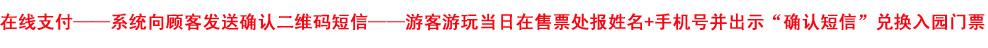 黄石国家矿山公园门票购买流程