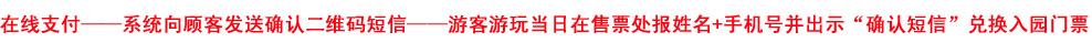 黄石国家矿山公园门票购买流程