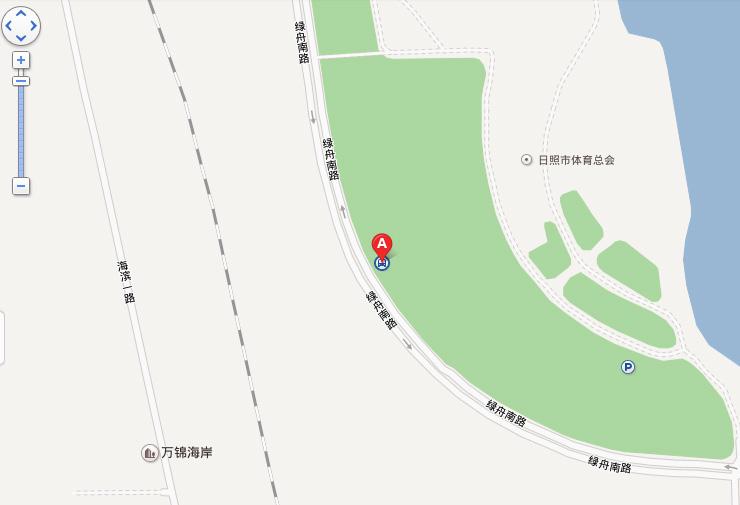 日照出海捕鱼路线指南