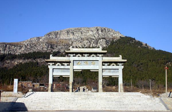 >> 东平白佛山门票团购