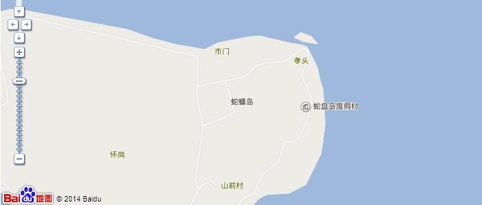 临安蛇蟠岛滑泥公园门票团购