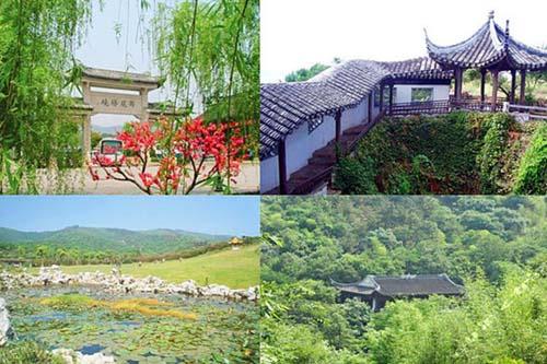 雨花胜境门票团购优惠啦,快来这里欣赏曼妙的雨花胜境吧!