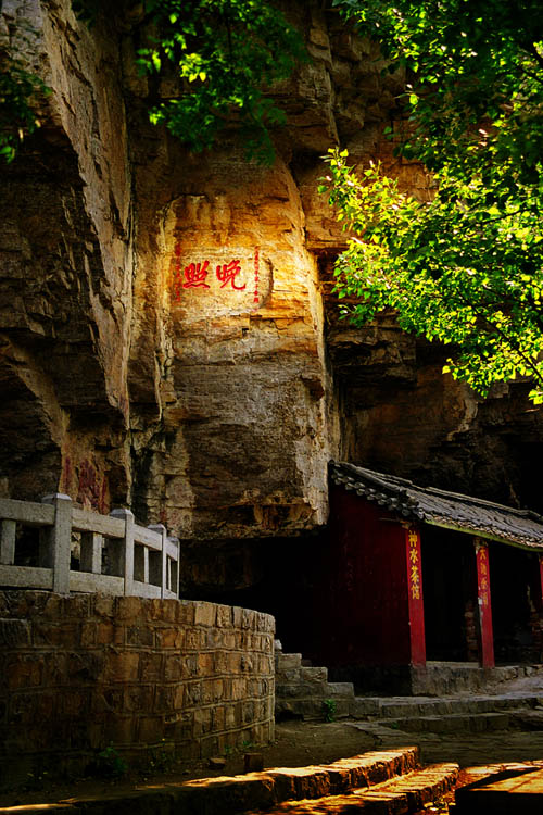 石门坊门票,临朐石门坊风景区门票开始团购了,石门坊门票团购只要58元