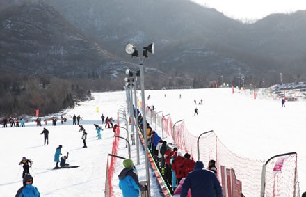 雪都滑雪场门票,大兴雪都滑雪场门票团购开始了,雪都滑雪场门票