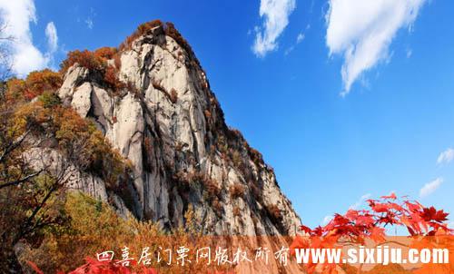 丹东天罡山生态旅游景区门票团购,仅需65元即可团购原价100元的丹东